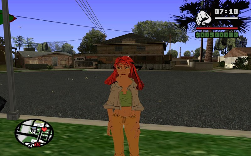 mod